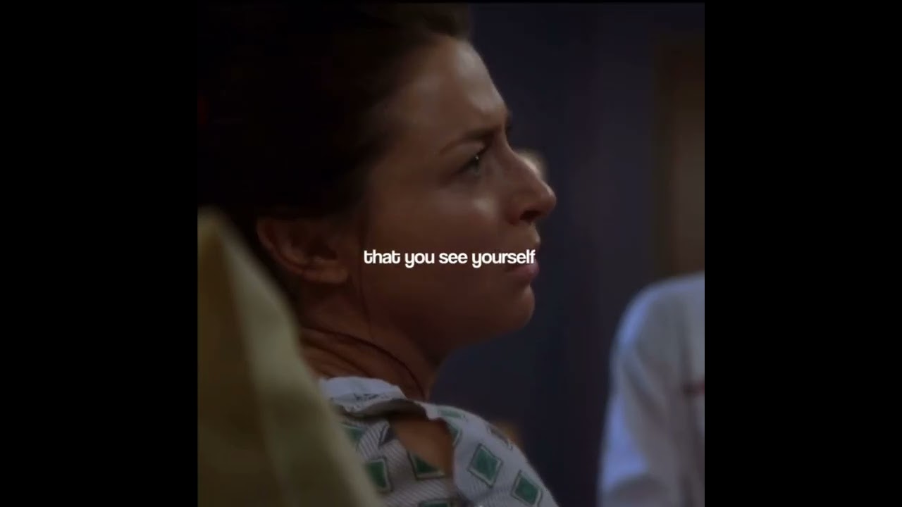 Amelia shepherd II Private practice