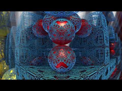 Kayesem - Alternate Reality - [Psytrance]