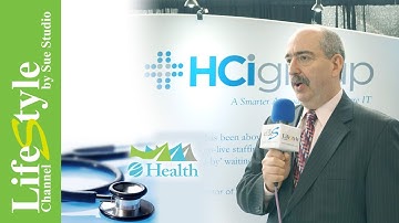 HCI Group on LifeStyle Channel