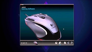 Logitech G300 Gaming Mouse Review
