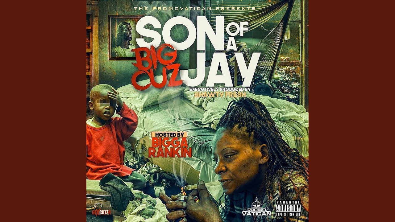 Out the Hood (Intro)