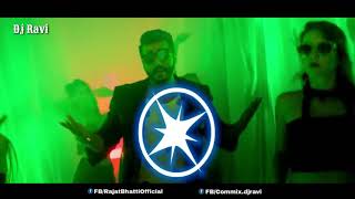 PROPER PATOLA (MIX BY DJ RAVI)