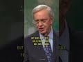 What Satan Never Tells You (Charles Stanley on Deception) | Sermon clip