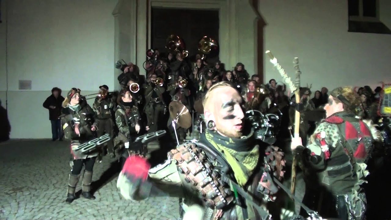 Monsterkonzert Feldkirch 2016