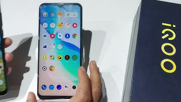 How to connect Bluetooth in IQOO z6,z6 pro IQOO z6 pro me Bluetooth pair kaise kare