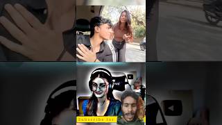 Adarshuc met in real life💕😂🤩#omet #short #adarshuc #payalgaming #new #viral#funny#youtubeshorts