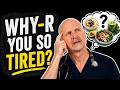 Tired All Day? Check Your Food Sensitivities