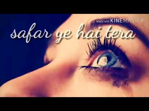 Bhula dena mujhe song lyrics for WhatsApp status ๐