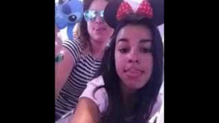 Duda E Pietra Minha Pretinha....