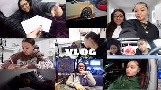 72hr VLOG | happy birthday Manny