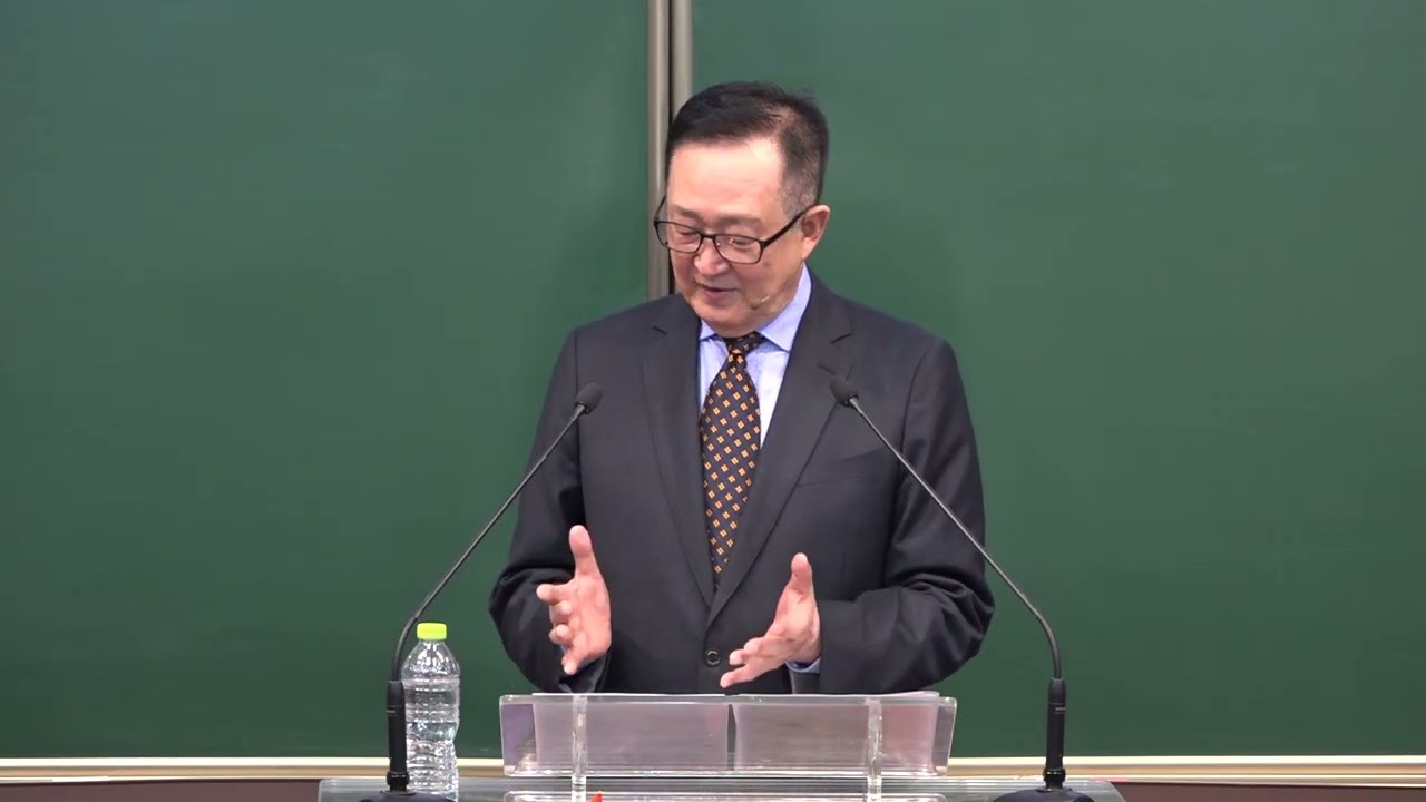 (1/11 영상설교) [두짐승 시리즈] #2. 왜 짐승이라 부르며, 두 짐승을 디자인하셨나? /황용현 목사/