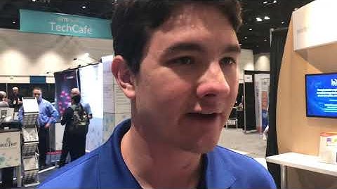 Lynx Secure @ ARM TechCon 2018