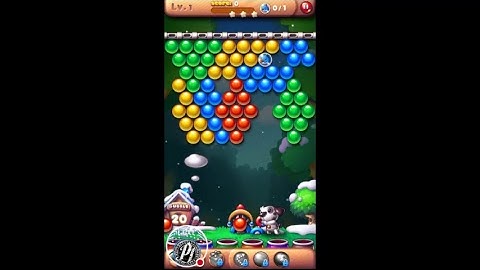 My Bubble Bird Rescue