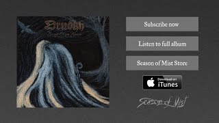 Drudkh - Farewell To Autumn&#39;s Sorrowful Birds