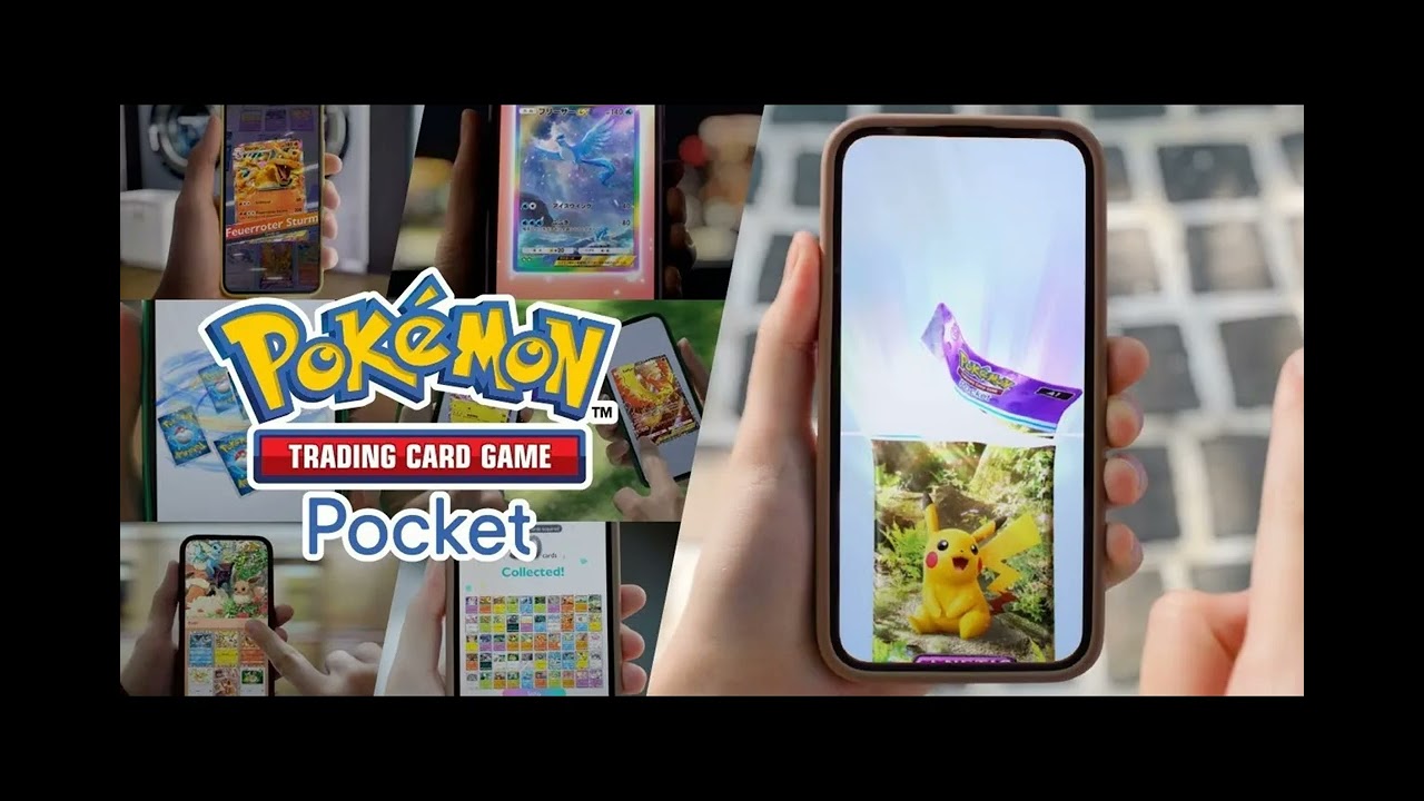 how to consume cards in pokemon tcg pocket They heard us! #PokemonTCGPocket News PoKMON TRADING CARD GAME Update 16/7/2025 00:00 About Updates the Trade Feature Thank you for playing Pokmon Trading Card Game Pocket. There will be update 8 tips to complete your