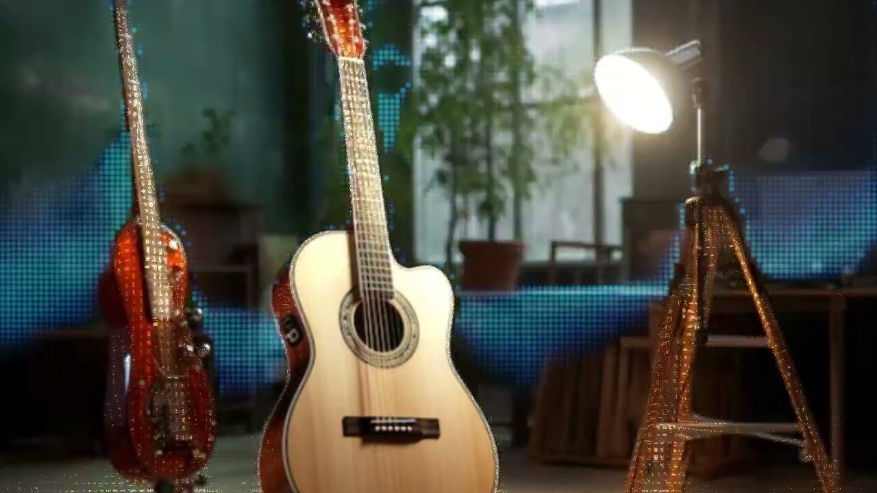 SLOW ROCK INSTRUMENTAL