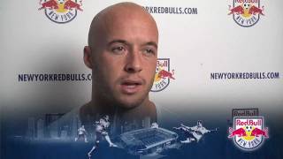 Celebrity Watch: Luke Rodgers' First Season Wealth