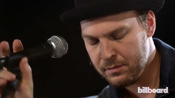 Gavin Degraw Performs "Best I Ever Had"