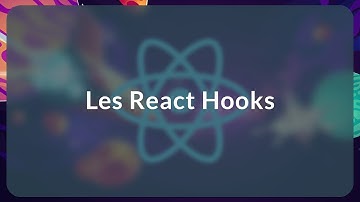 What are React Hooks? - React Challenge (29/33)