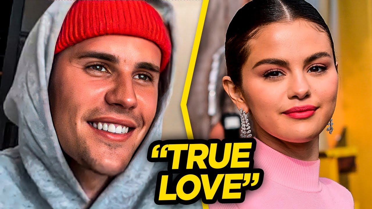 Justin Bieber Vowed Never To Leave Selena Gomez Alone!