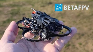 BETAFPV Pavo Femto (DJI O4) Test Flight – Shockingly Aggressive 70g Micro Drone!