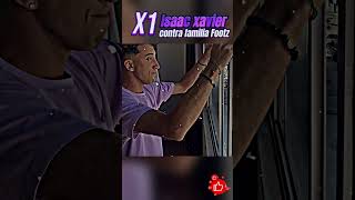 O Erick Footz Foi Mordido No X1 Pelo João Bastos