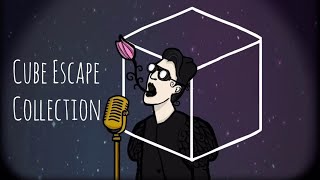 СИМУЛЯТОР БАРМЕНА | Cube Escape: Theatre