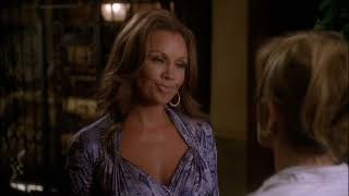 Lynette Finds Out Renee And Tom Are Having Dinner Together - Desperate Housewives 7x02 Scene