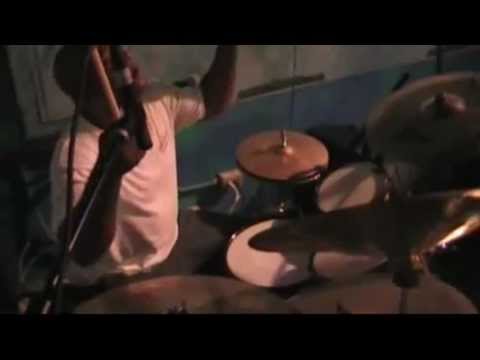 Wayne Duncan Best Drummer in the World Drum Solo