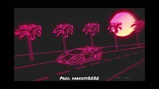 (Free) Type Beat [Instrumental] Miami's Road (chill Lo-fi) (Hip-hop) (Prod. darkdjxmusic)