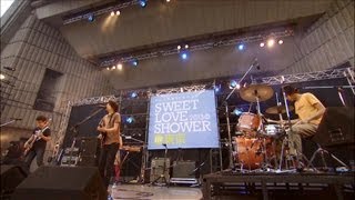 andymori 「青い空」〜SWEET LOVE SHOWER 2013 in 東京 日比谷野外大音楽堂〜 chords