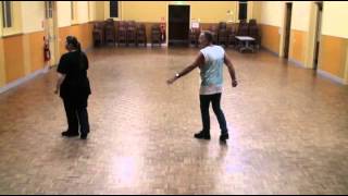 It All Could Go Away Line Dance Choreographed By Noel Bradey