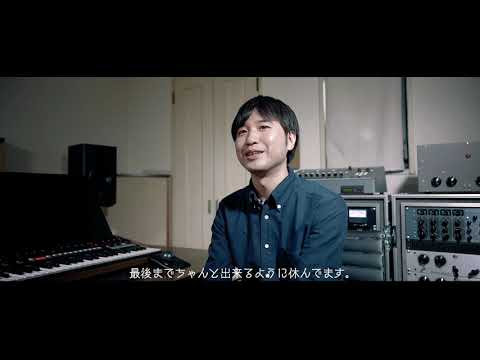 Kenichiro Nishihara A Look Back to “Elastic Afterwords” Release Tour Vol.2