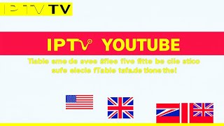 Unlock Secret IPTV Hacks in VLC