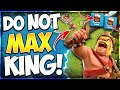 Must Know This Hero Book Problem! How to Max Heroes at TH11 Fast and Efficiently in Clash of Clans