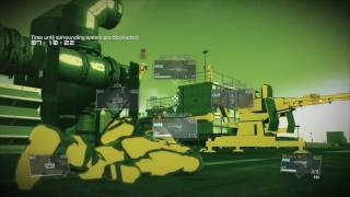 Perfect Stealth - Level 62 - Command Platform - HaiJak #FOBradio