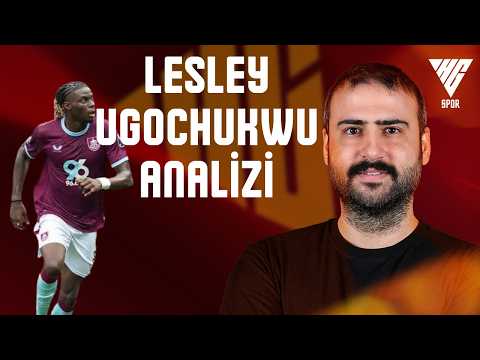 Lesley Ugochukwu Galatasaray Transfer Analysis
