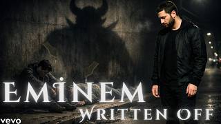 Eminem Wri̇tten Off 2026 Music Video