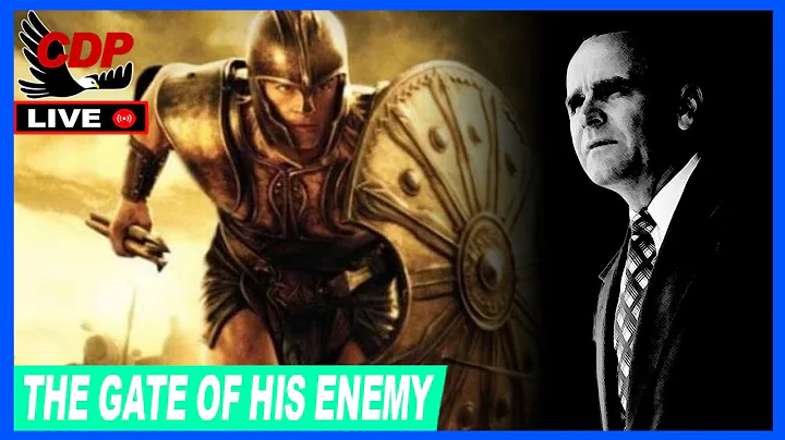 61-0213 And Thy Seed Shall Possess The Gate Of His Enemies | William Branham