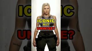 💰 What Did Starbuck Do With Her Battlestar Money? 🤑