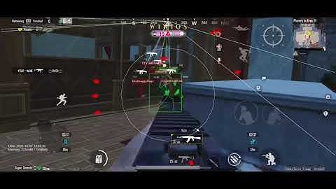 BGMI 4.0 update hack | no ban issue ,main id fully safe | ESP and bullet track strong hack  