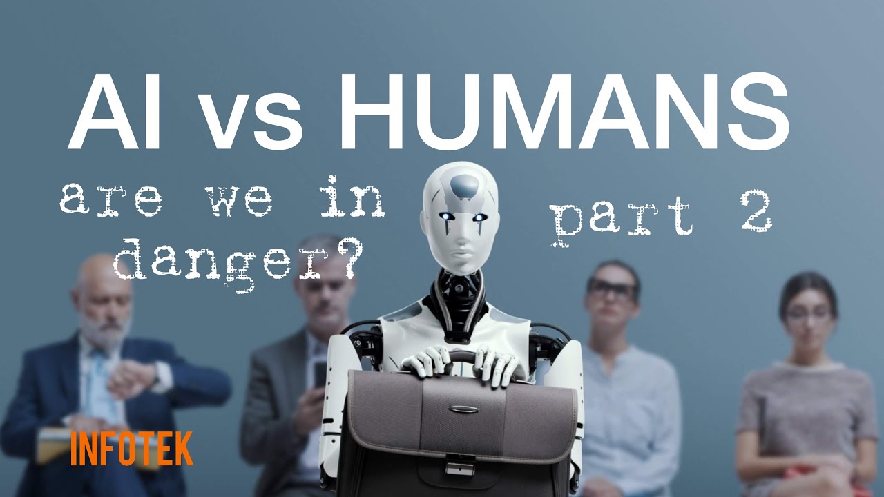 Will AI take our jobs? Part 2. Prediction Confirmed