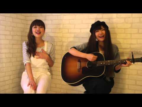 世界中の誰よりきっと / 中山美穂&WANDS　アイミーシャイン