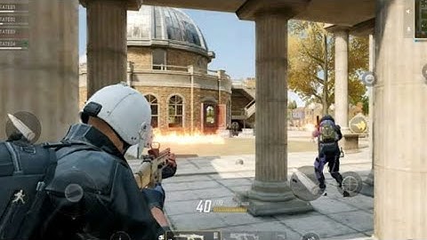 How To Disable Auto Shoulder Weapon Fire in Pubg New State | Disable shoulder Fire in Pubg New State