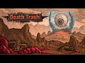 Death Trash - Post Apocalyptic Trashworld Action cRPG