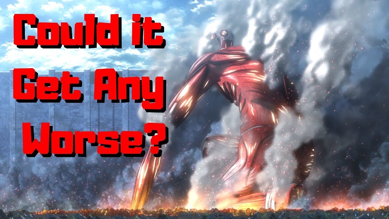 Attack On Titan Season 3 Episode 52 Reddit