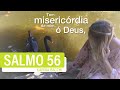 LIVRA-ME DO MEDO | SALMO 56 | Karina Bacchi