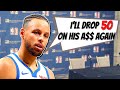 What NBA Players ACTUALLY Think Of Steph Curry