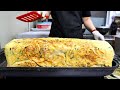 정성 가득한 통복시장 음식 몰아보기, 계란말이,닭강정,호떡,편육,김밥 /Traditional market food full of sincerity/korean street food