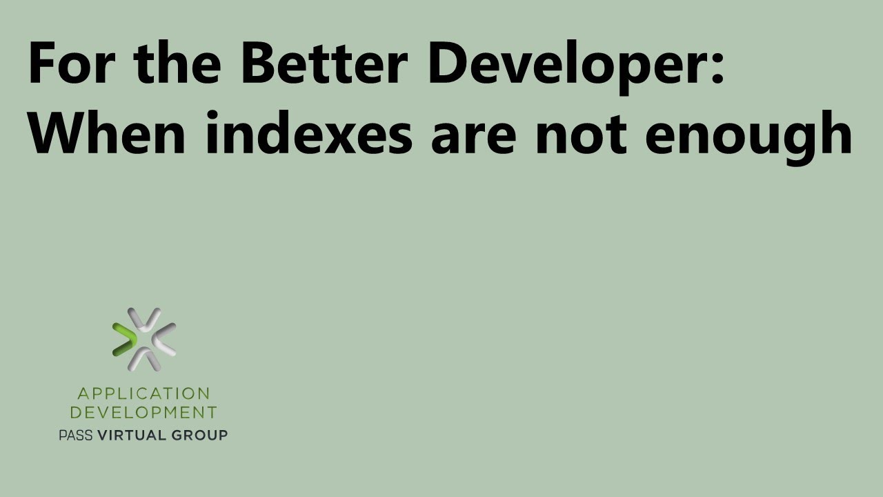 When this development was. When this development was